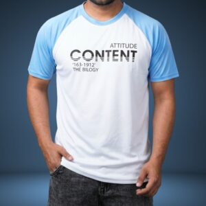 5 pcs t-shirt combo - China PP